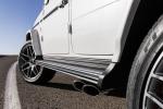 Mercedes-AMG G63 2018 года (WW)